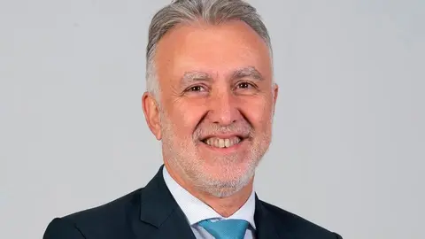 El ministro de Pol&iacute;tica Territorial y Memoria Democr&aacute;tica, &Aacute;ngel V&iacute;ctor Torres (MONCLOA)