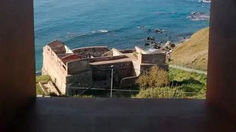c&aacute;rcel de mujeres