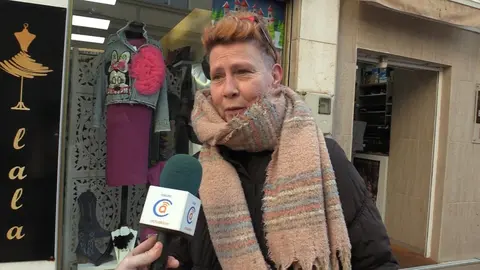 Encuesta rebajas de enero