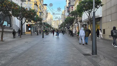 Paseo del Revell&iacute;n