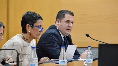 Alejandro Ram&iacute;rez pleno diciembre