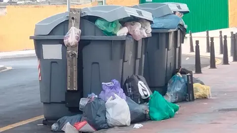 El recibo de agua y basura volver&aacute; a subir un 2,6% en breve