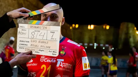 balonmano selecci&oacute;n (FEB)