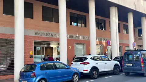 Empresa de Alumbrado El&eacute;ctrico de Ceuta / M.Zapico