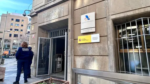 Hacienda / M.Zapico