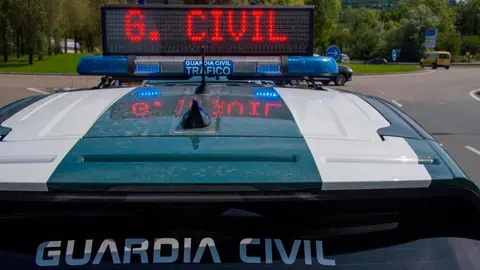 guardia civil