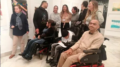 Exposici&oacute;n &laquo;Huevos de genios&raquo; PROI