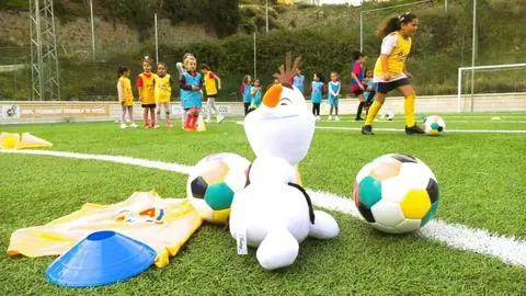 Imagen de la &uacute;ltima edici&oacute;n de &laquo;Playmakers&raquo; (RFFCE)