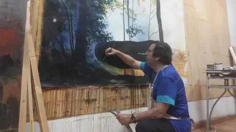 pepe barroso