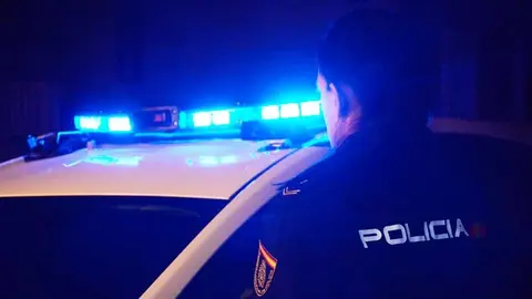 polic&iacute;a
