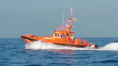 salvamento mar&iacute;timo