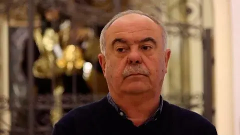 &Aacute;ngel Sotomayor