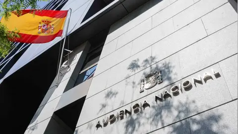 Sede de la Audiencia Nacional