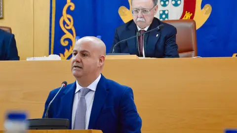 Guti&eacute;rrez pleno