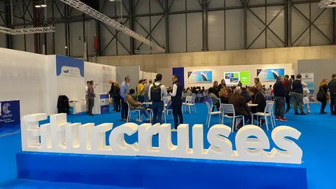 La Autoridad Portuaria de Ceuta, presente en la II edici&oacute;n de Fitur Cruises