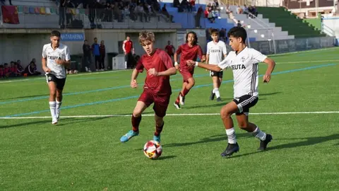 Federaci&oacute;n de F&uacute;tbol