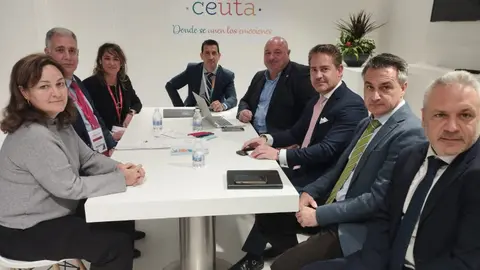  C&aacute;mara, Ciudad y Hatton Events cierran el proyecto para atraer a m&aacute;s de 600 j&oacute;venes a la ciudad / Laura Ortiz 
