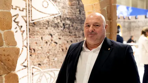 Nicola Cecchi diputado