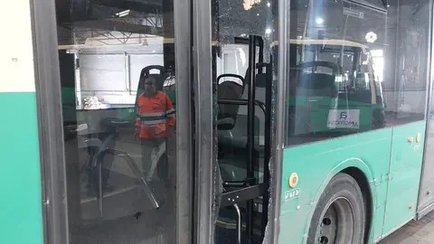 bus