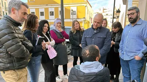 Psoe PROI