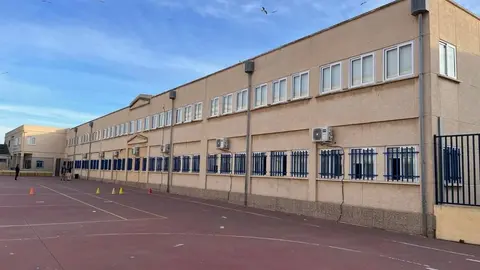 FOTO 4 IES PUERTAS DEL CAMPO