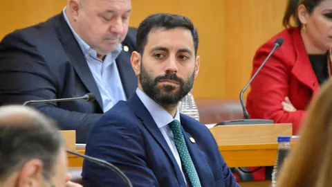 Rafael Mart&iacute;nez Pe&ntilde;alver (A. Castillo)