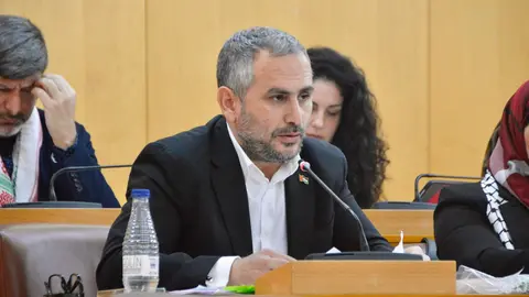 M. Mohamed Ali Duas, MDyC (A. Castillo)