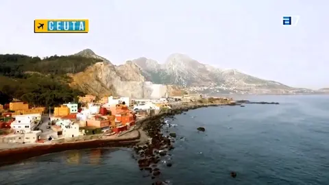 Asturianos por el mundo, en Ceuta