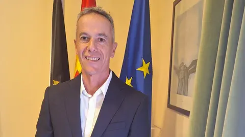 Miguel Se&ntilde;or, direcci&oacute;n provincial MEFPyD