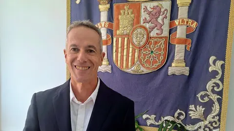 Miguel Se&ntilde;or, direcci&oacute;n provincial MEFPyD vert