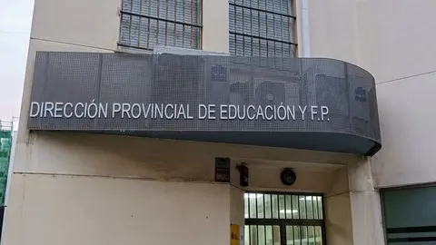 Direcci&oacute;n Provincial de Educaci&oacute;n MEFPyD