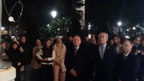 m&eacute;dicos s&aacute;nchez prado Consejo General de Colegios Oficiales de M&eacute;dicos