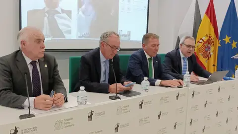 Asamblea del Consejo General de Colegios Oficiales de M&eacute;dicos (CGCOM)