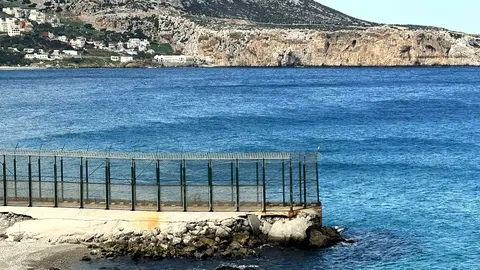 Espig&oacute;n de Benz&uacute;