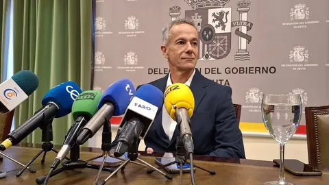 Miguel Se&ntilde;or, direcci&oacute;n provincial MEFPyD