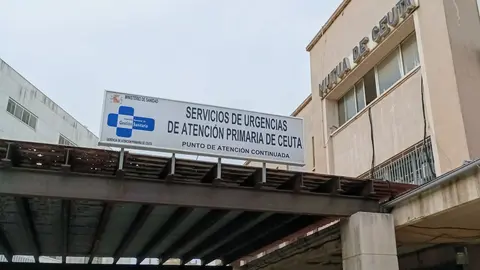 Urgencias Otero