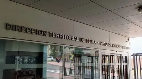 Gerencia INGESA Otero