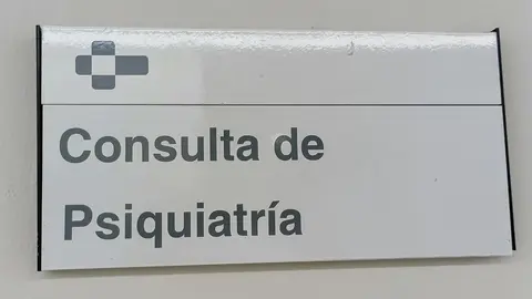 psiquiatr&iacute;a