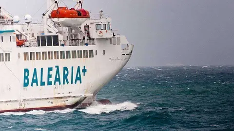 Passi&oacute; per Formentera