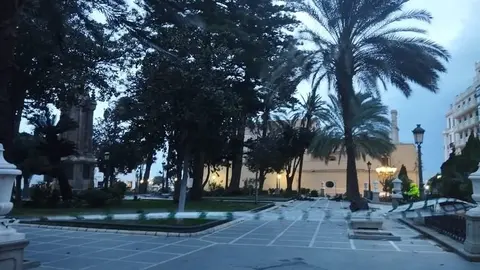 Borrasca Karlotta