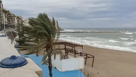 Borrasca Karlotta