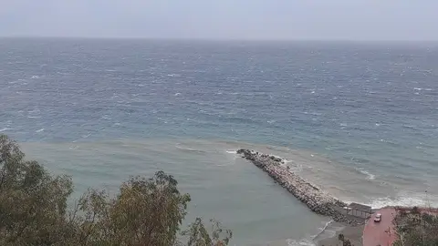Borrasca Karlotta