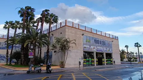 Estaci&oacute;n mar&iacute;tima