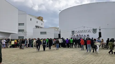 Dominguito 2024 (Cedida)
