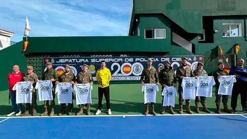 militares loma margarita