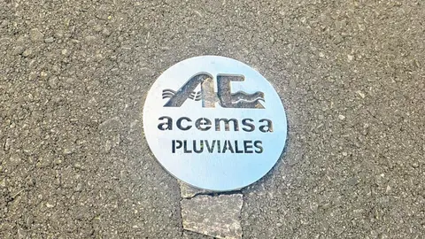 Acemsa pluviales