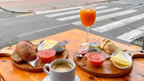 Restaurante Playa Ben&iacute;tez (Facebook)