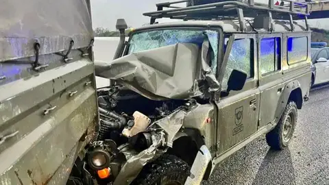 accidente