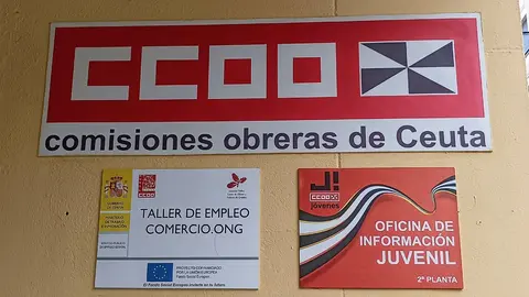 CCOO