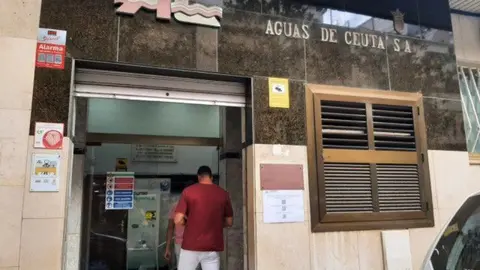  Sede de  ACEMSA / Archivo 